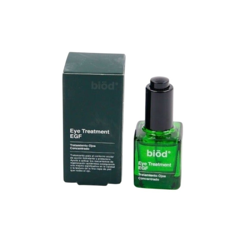 biod - EGF Concentrated Eye Treatment - 15 ml‎ / .5 fl oz